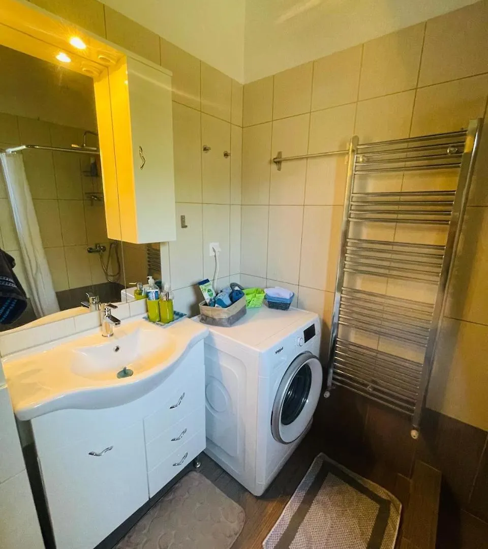 Pyrgos House Apartment Develikia Greece