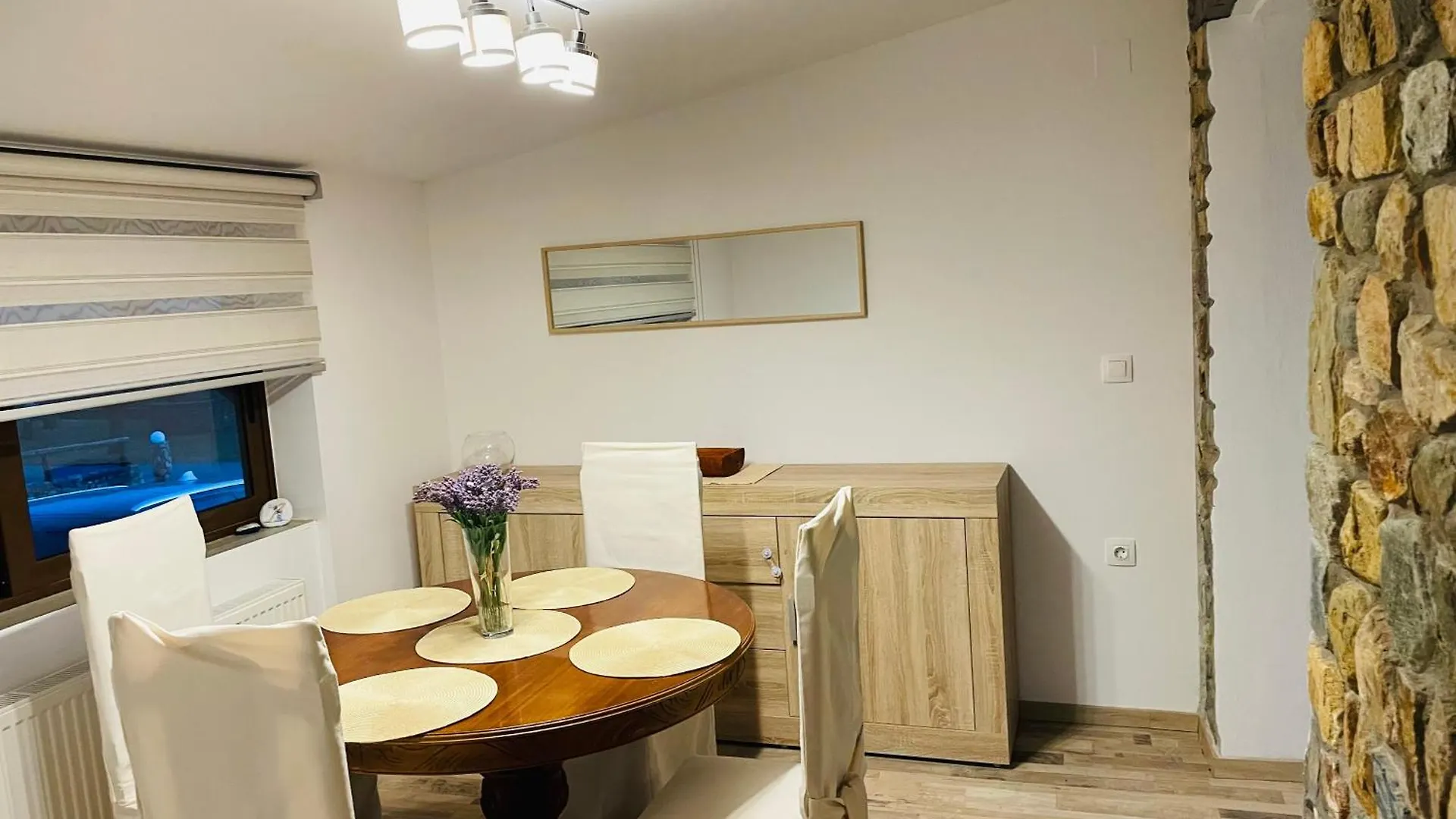 Pyrgos House Apartment Develikia Greece