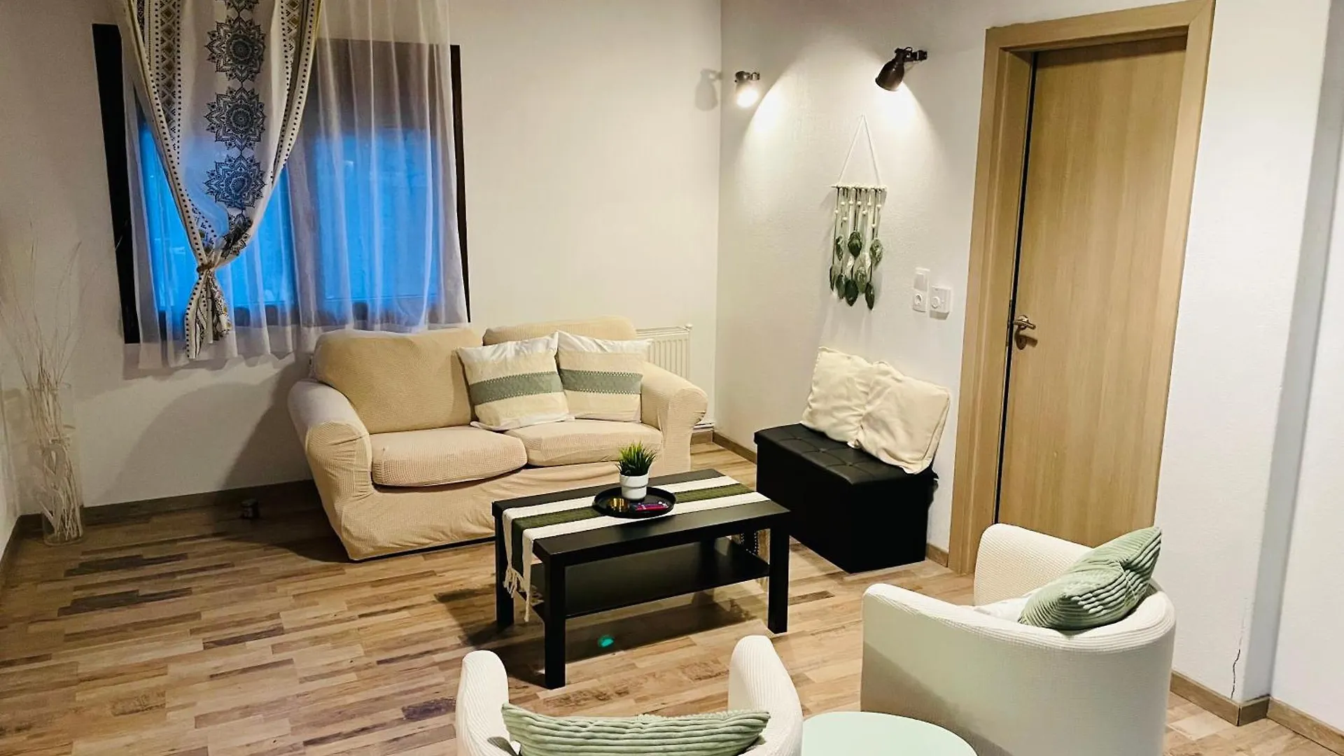 Pyrgos House Apartment Develikia 0*,  Greece