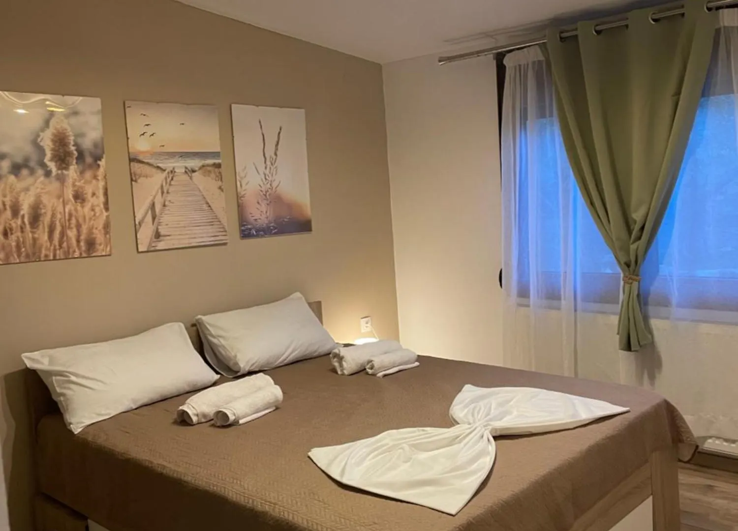 Pyrgos House Apartment Develikia 0*,  Greece