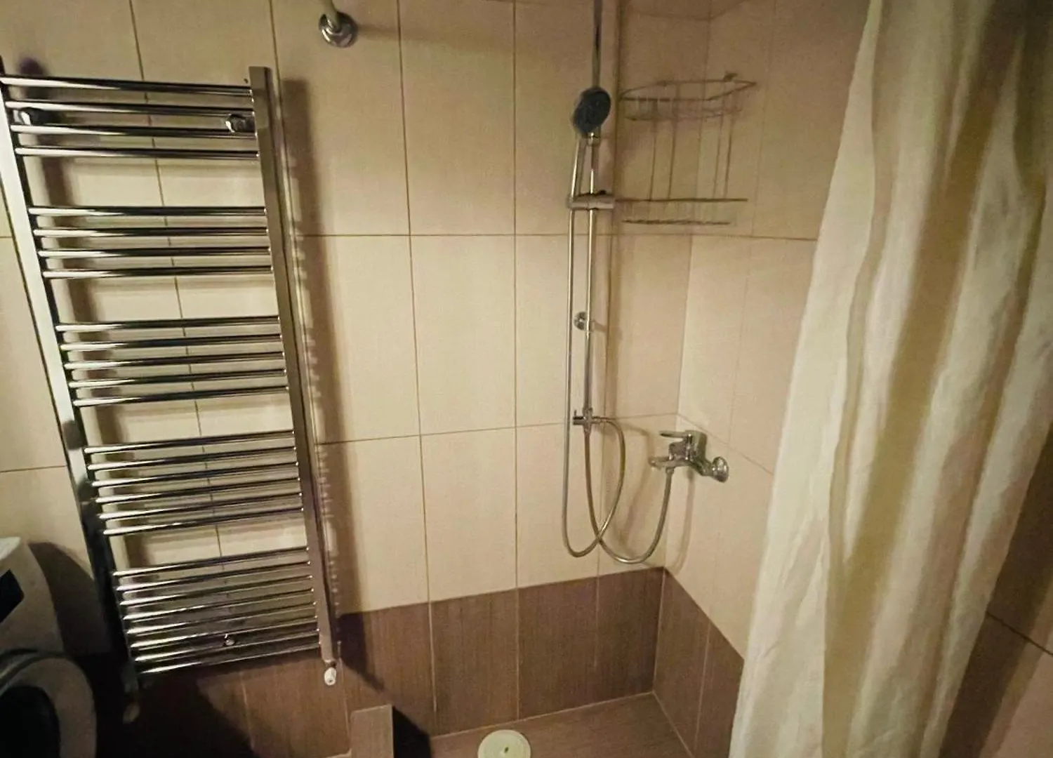 Pyrgos House Apartment Develikia