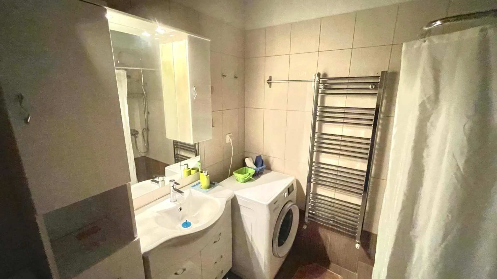 Pyrgos House Apartment Develikia